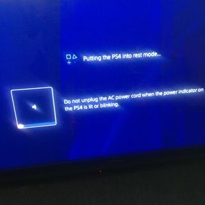 Panasonic tv 55 inche